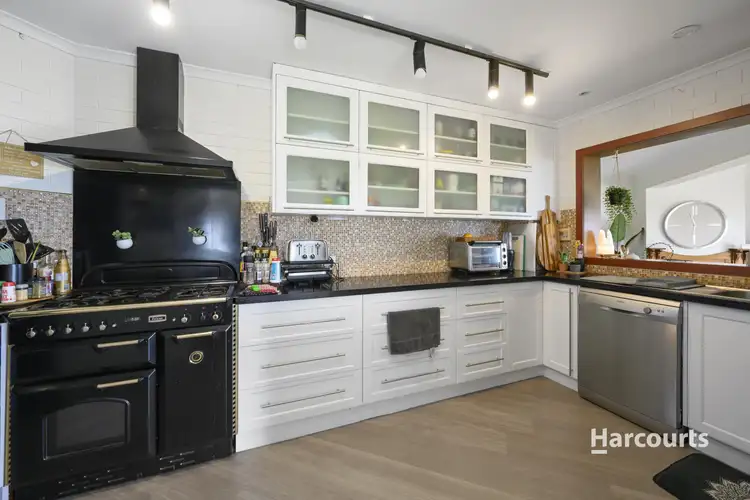 Fifth view of Homely house listing, 1-3A Morris Street, Cooee TAS 7320