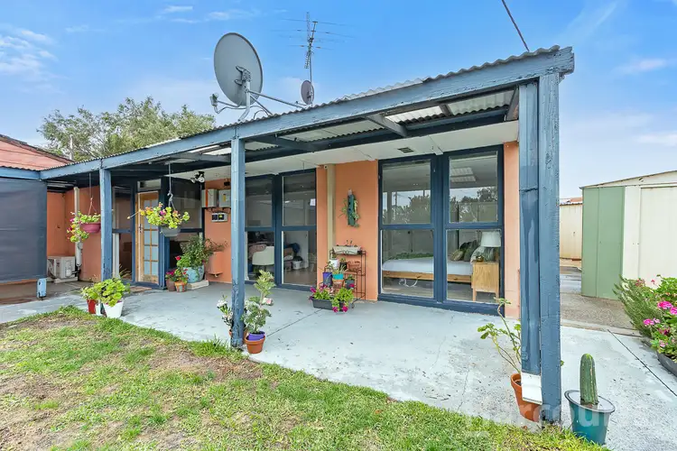 Second view of Homely semi-detached listing, 10B Beelara Way, Wanneroo WA 6065