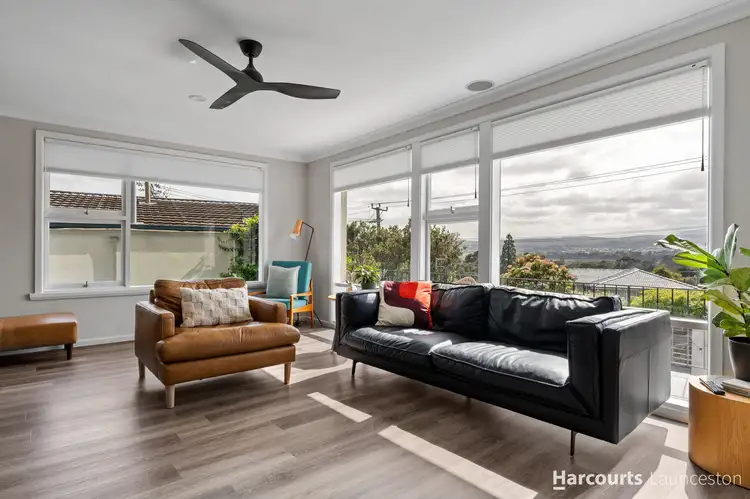 Third view of Homely house listing, 3 Riverside Drive, Riverside TAS 7250