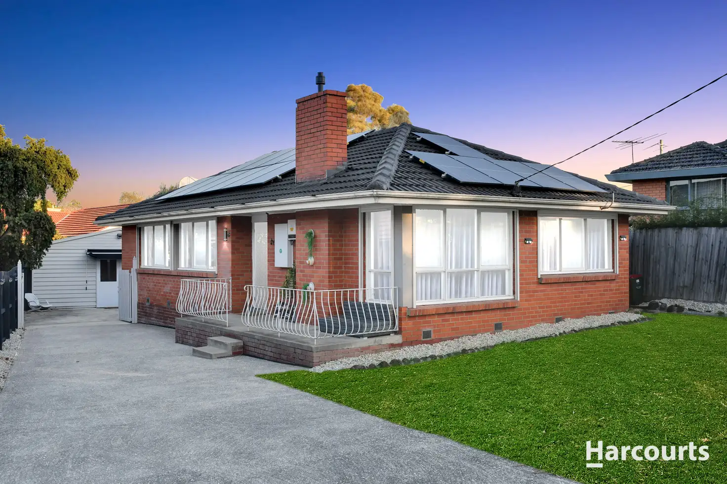Main view of Homely house listing, 716 Canterbury Road, Vermont VIC 3133