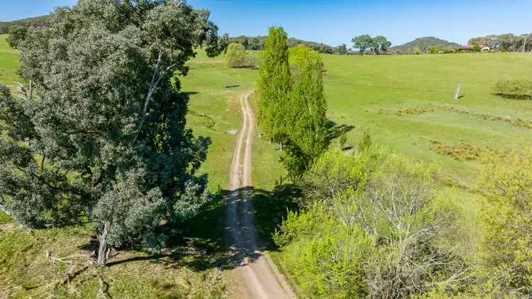 Fourth view of Homely rural property listing, 1596 Four Mile Lane, Little Billabong NSW 2644