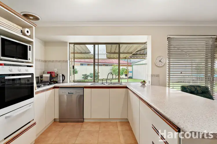 Third view of Homely house listing, 5 Pyrford Ramble, Erskine WA 6210