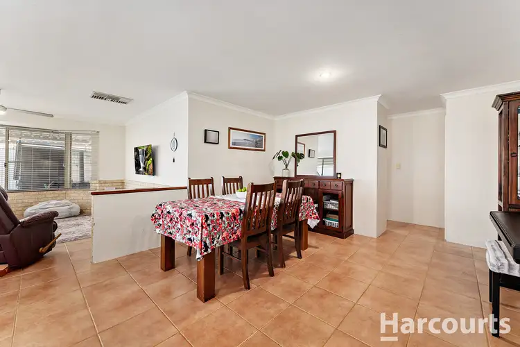 Fourth view of Homely house listing, 5 Pyrford Ramble, Erskine WA 6210