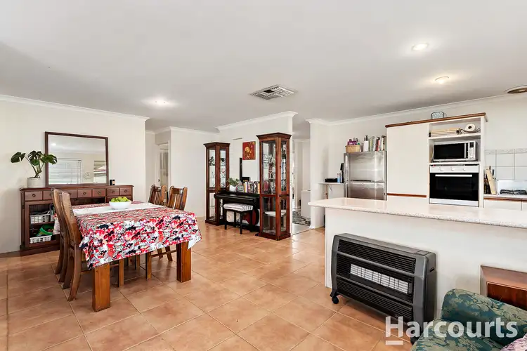 Fifth view of Homely house listing, 5 Pyrford Ramble, Erskine WA 6210