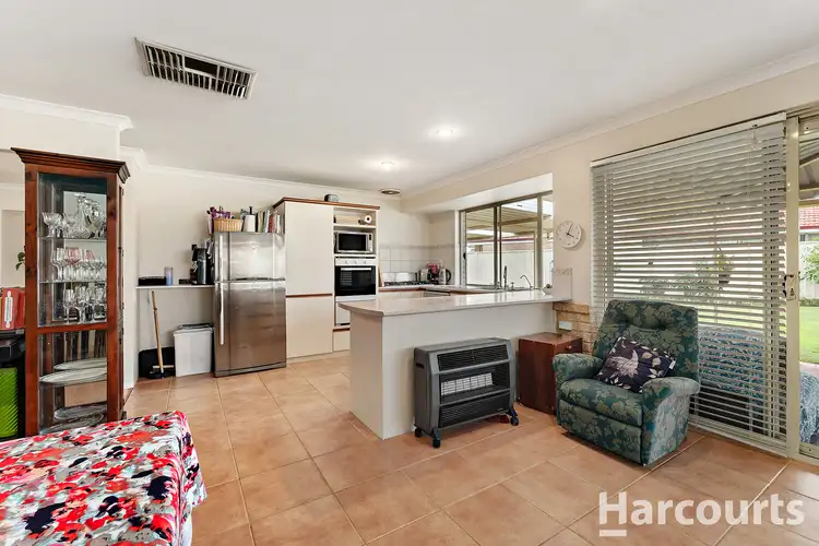 Sixth view of Homely house listing, 5 Pyrford Ramble, Erskine WA 6210