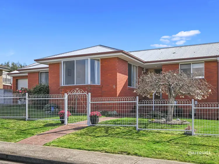 Third view of Homely house listing, 5 Mercer Court, Sorell TAS 7172