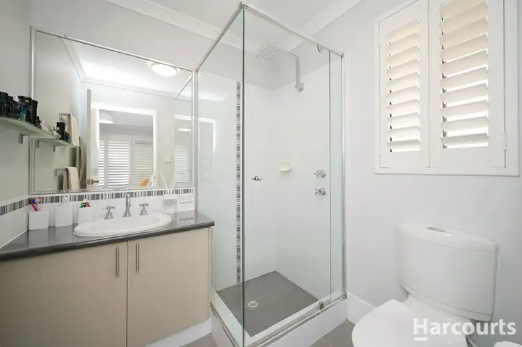 Fifth view of Homely house listing, 42 Ripplevale Circle, Carramar WA 6031