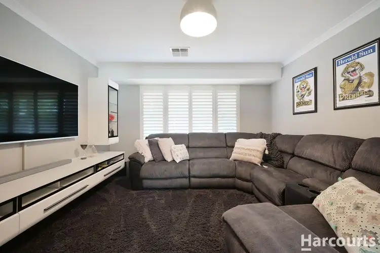 Sixth view of Homely house listing, 42 Ripplevale Circle, Carramar WA 6031