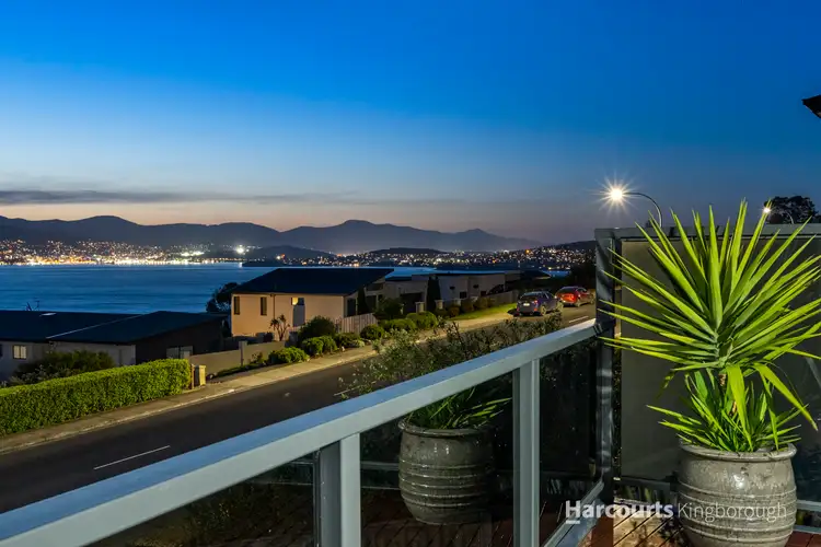 Fifth view of Homely townhouse listing, 1/578 Oceana Drive, Howrah TAS 7018