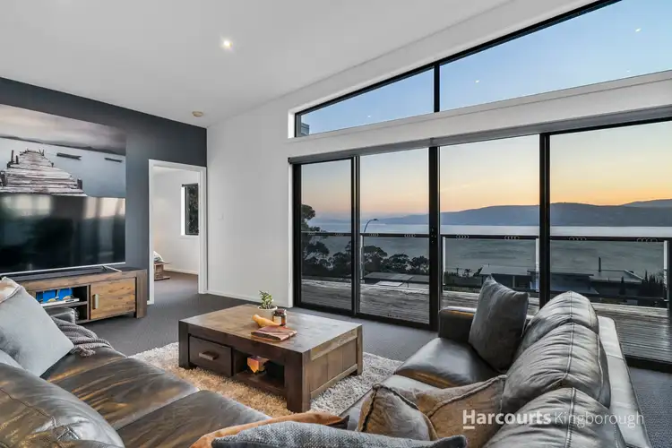 Sixth view of Homely townhouse listing, 1/578 Oceana Drive, Howrah TAS 7018
