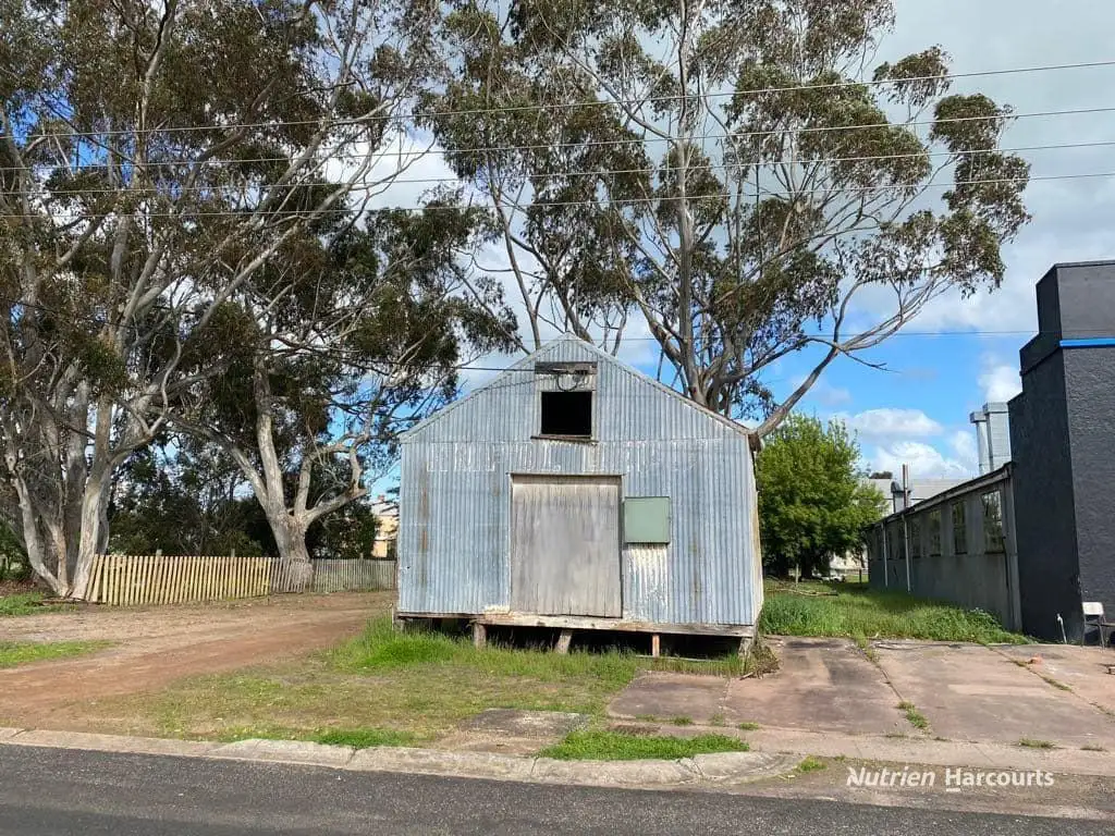 Main view of Homely land listing, 29 Murray Street, Casterton VIC 3311