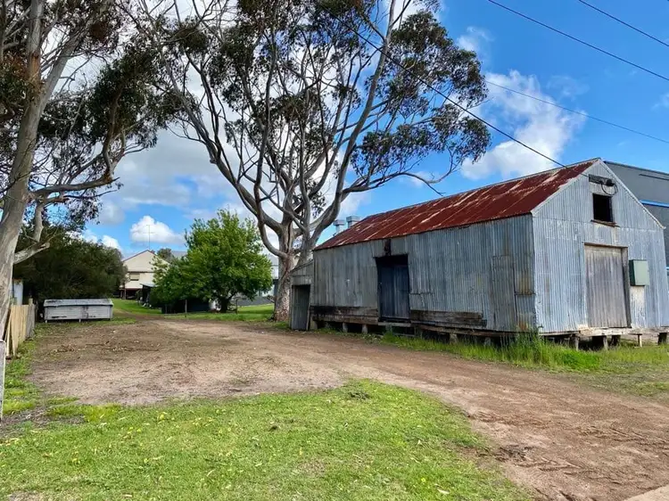 Third view of Homely land listing, 29 Murray Street, Casterton VIC 3311