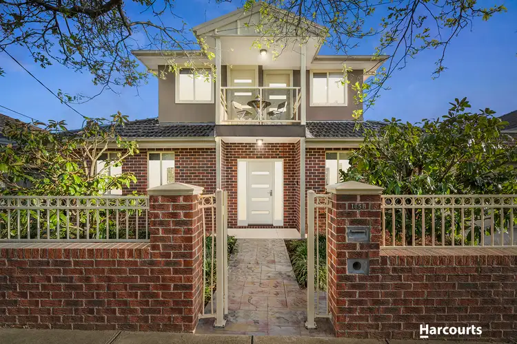 185A High Street, Doncaster VIC 3108