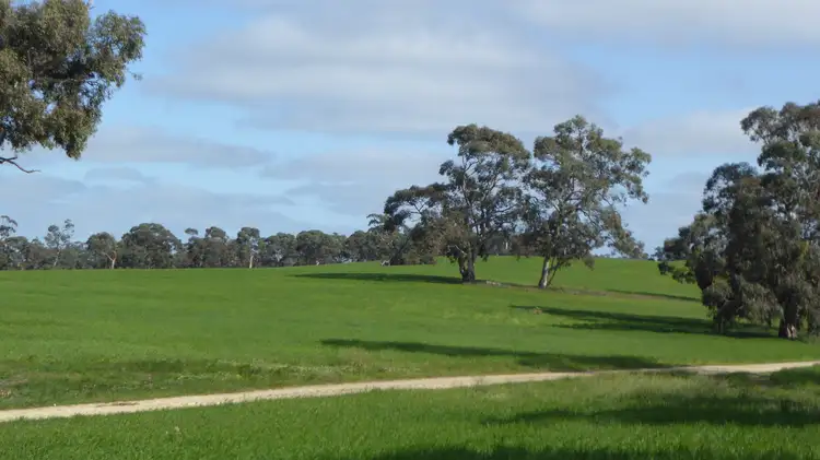 Sixth view of Homely rural property listing, 644 Golf Course Road, Bordertown SA 5268