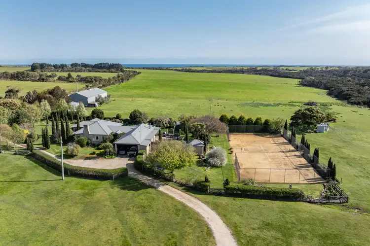 Second view of Homely rural property listing, 722 Beechford Road, Beechford TAS 7252