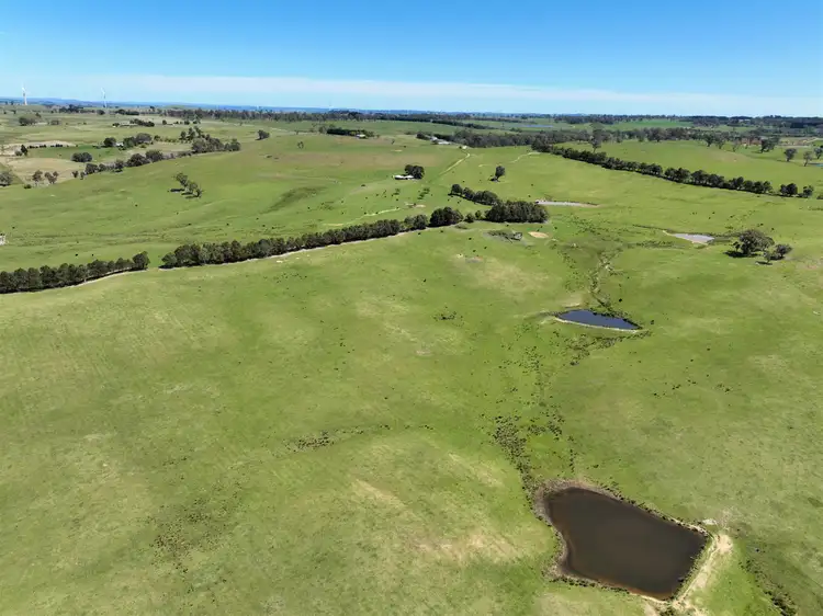 Sixth view of Homely rural property listing, 3264 Middle Arm Road Roslyn, Crookwell NSW 2583