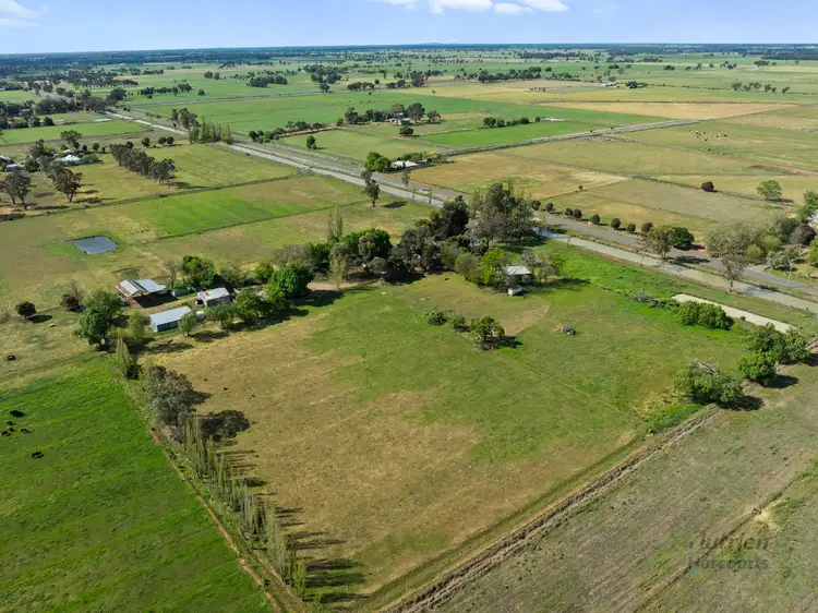 Third view of Homely rural property listing, 396 Crera Road, Invergordon VIC 3636