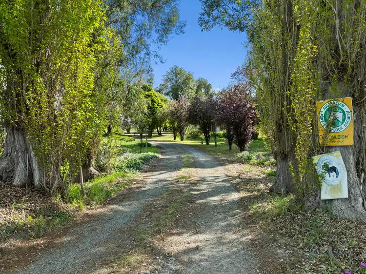 Fourth view of Homely rural property listing, 396 Crera Road, Invergordon VIC 3636
