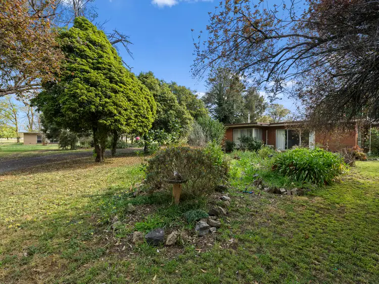 Fifth view of Homely rural property listing, 396 Crera Road, Invergordon VIC 3636