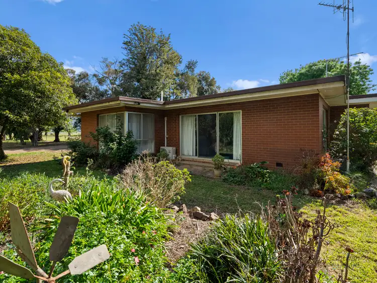 Sixth view of Homely rural property listing, 396 Crera Road, Invergordon VIC 3636