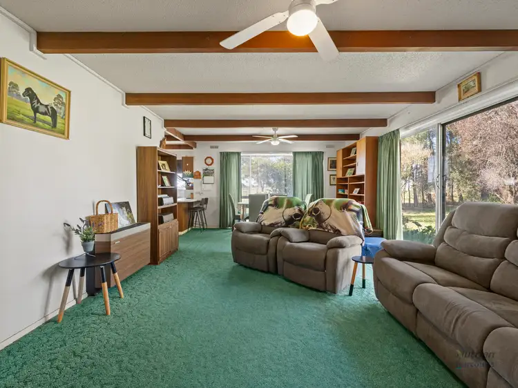 Seventh view of Homely rural property listing, 396 Crera Road, Invergordon VIC 3636