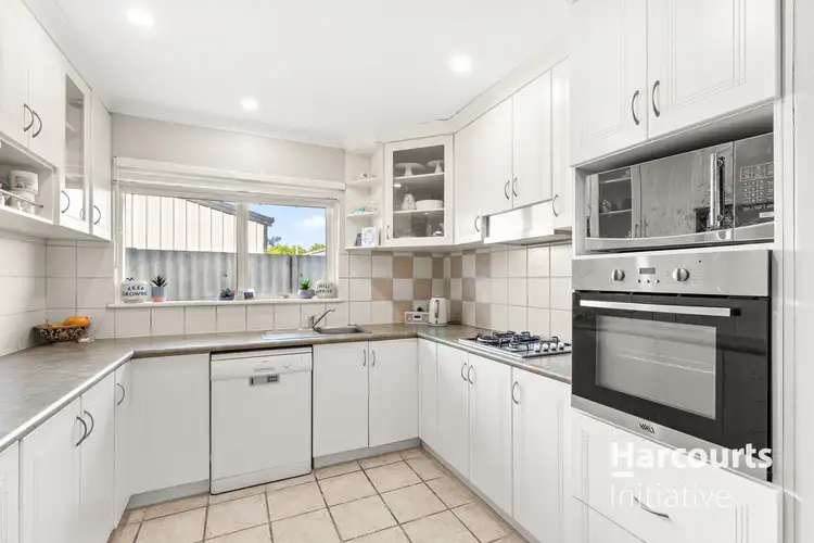 Second view of Homely house listing, 4 Irverna Place, Girrawheen WA 6064