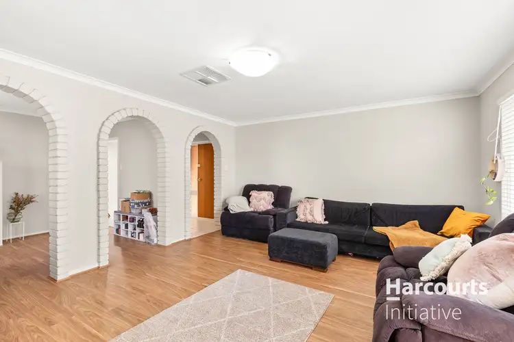 Third view of Homely house listing, 4 Irverna Place, Girrawheen WA 6064