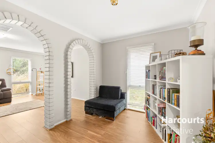 Fourth view of Homely house listing, 4 Irverna Place, Girrawheen WA 6064