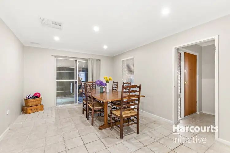 Fifth view of Homely house listing, 4 Irverna Place, Girrawheen WA 6064