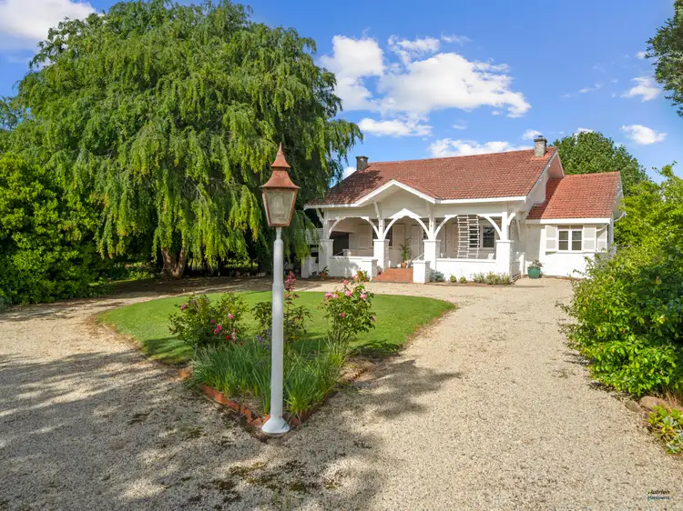 1498 Mansfield Road, Swanpool VIC 3673