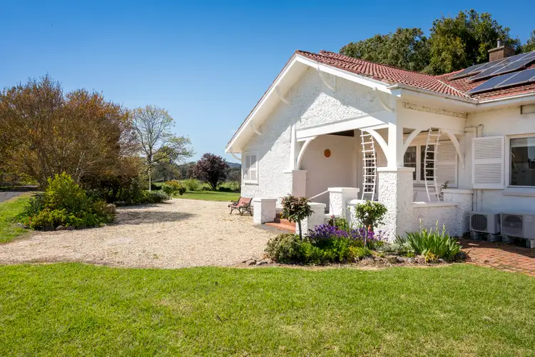 Second view of Homely rural property listing, Part 2/1498 Mansfield Road, Swanpool VIC 3673