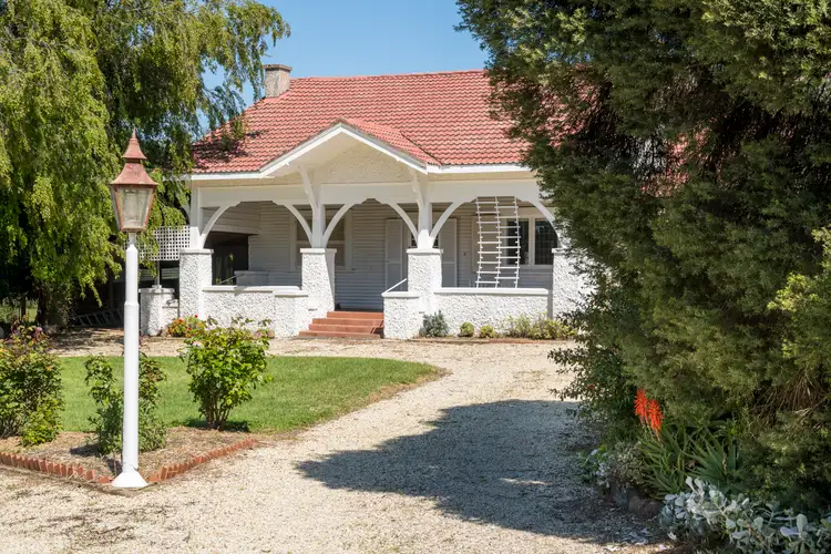 Third view of Homely rural property listing, Part 2/1498 Mansfield Road, Swanpool VIC 3673