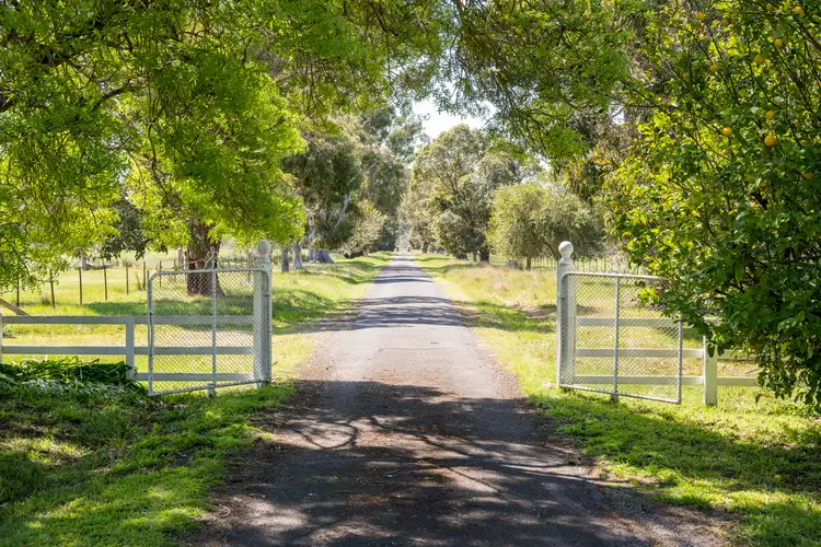 Fourth view of Homely rural property listing, Part 2/1498 Mansfield Road, Swanpool VIC 3673