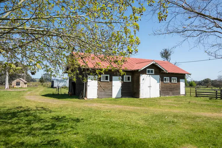 Fifth view of Homely rural property listing, Part 2/1498 Mansfield Road, Swanpool VIC 3673