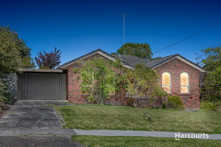 42 Mullens Road, Vermont South VIC 3133