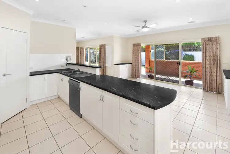 Second view of Homely house listing, 177 Barnes Boulevard, Horsham VIC 3400
