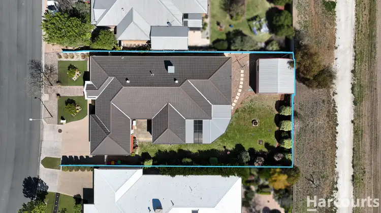 Third view of Homely house listing, 177 Barnes Boulevard, Horsham VIC 3400