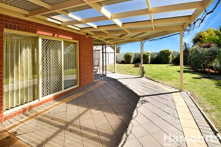 Fourth view of Homely house listing, 177 Barnes Boulevard, Horsham VIC 3400