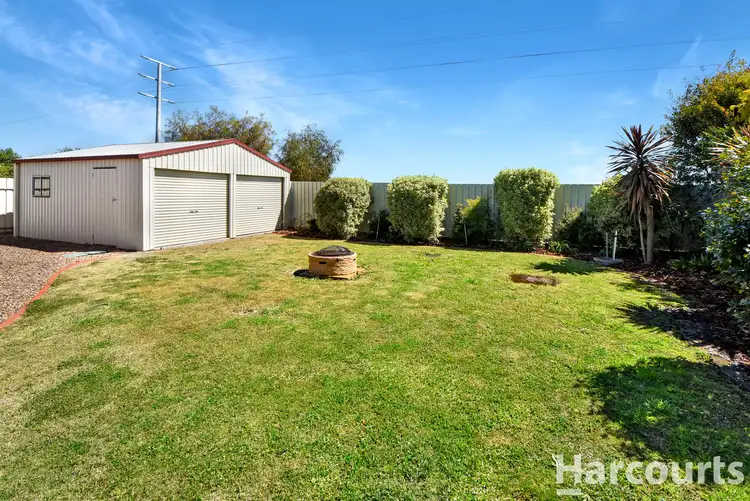Fifth view of Homely house listing, 177 Barnes Boulevard, Horsham VIC 3400