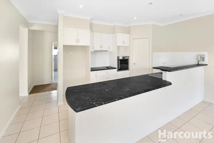 Sixth view of Homely house listing, 177 Barnes Boulevard, Horsham VIC 3400