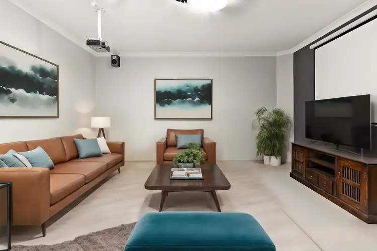 Fourth view of Homely house listing, 2 Whitegum Pass, Halls Head WA 6210