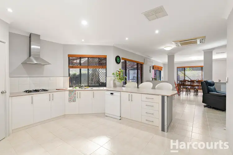 Fifth view of Homely house listing, 2 Whitegum Pass, Halls Head WA 6210