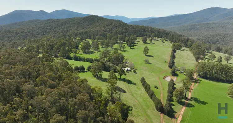 13 Snowys Track, Benambra VIC 3900