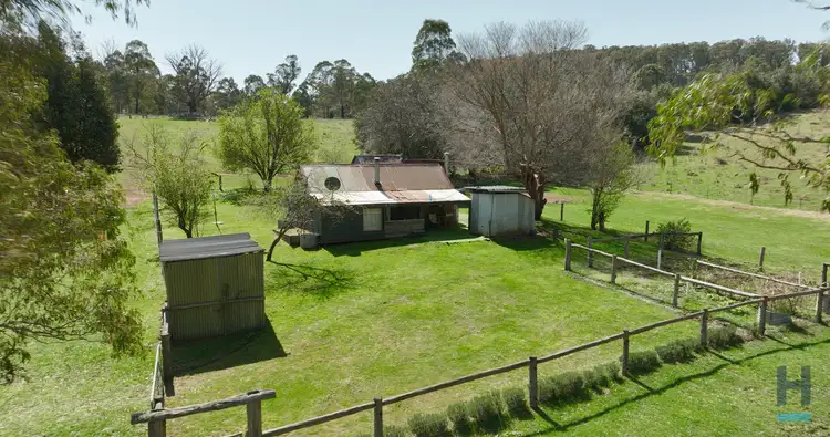 Second view of Homely rural property listing, 13 Snowys Track, Benambra VIC 3900