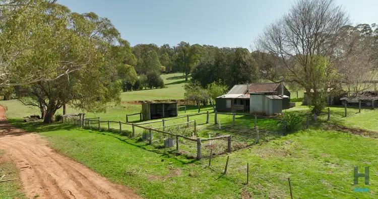 Third view of Homely rural property listing, 13 Snowys Track, Benambra VIC 3900