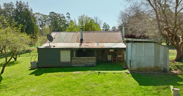 Fifth view of Homely rural property listing, 13 Snowys Track, Benambra VIC 3900