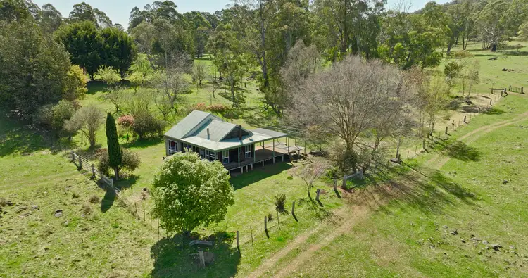 Seventh view of Homely rural property listing, 13 Snowys Track, Benambra VIC 3900