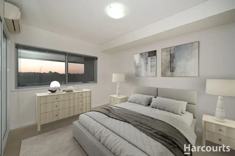 Second view of Homely house listing, 19/10 Roebuck Drive, Salter Point WA 6152