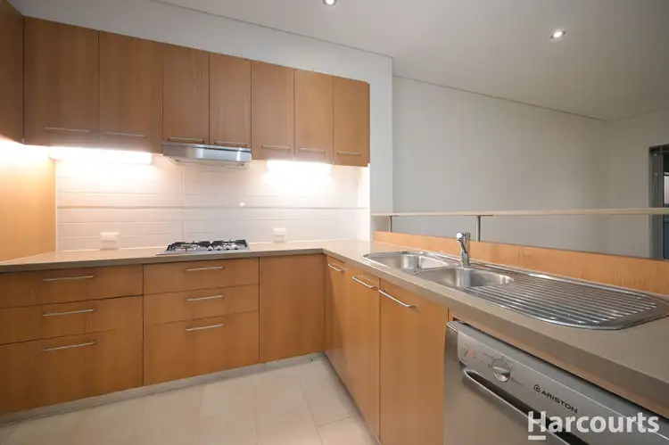 Fourth view of Homely house listing, 19/10 Roebuck Drive, Salter Point WA 6152