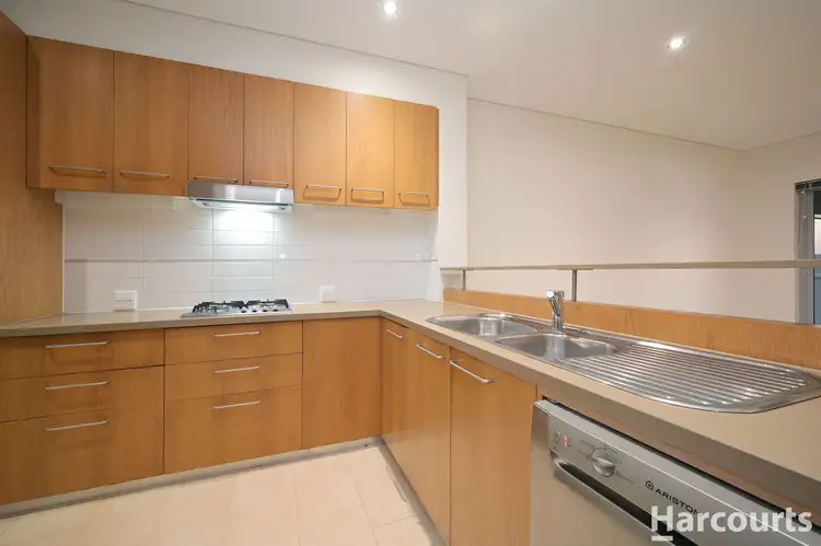 Fifth view of Homely house listing, 19/10 Roebuck Drive, Salter Point WA 6152